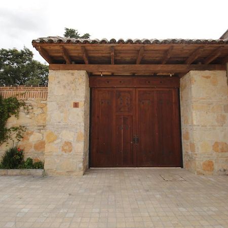 Hacienda Molino Santo Domingo Aparthotel San Cristóbal de Las Casas Kültér fotó