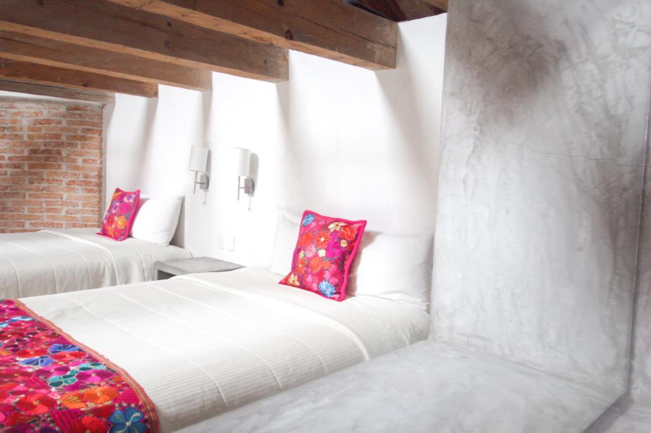Hacienda Molino Santo Domingo Aparthotel San Cristóbal de Las Casas Kültér fotó